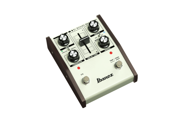 Ibanez ES2-H エコーシフター　アナログディレイdelay 本体のみ