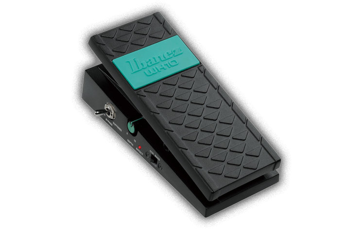 WAH PEDAL