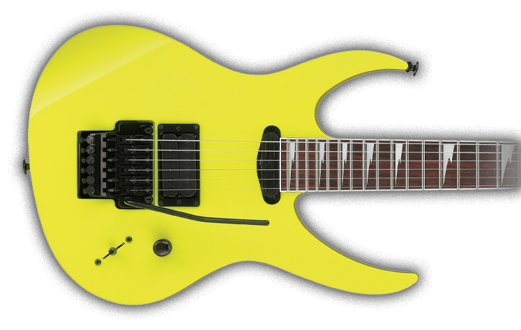 P | PRODUCTS | Ibanez guitars