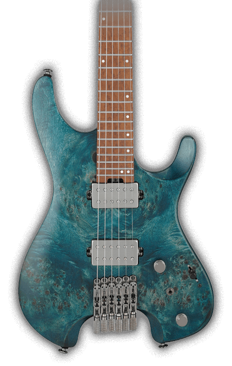 Q | PRODUCTS | Ibanez guitars - アイバニーズ