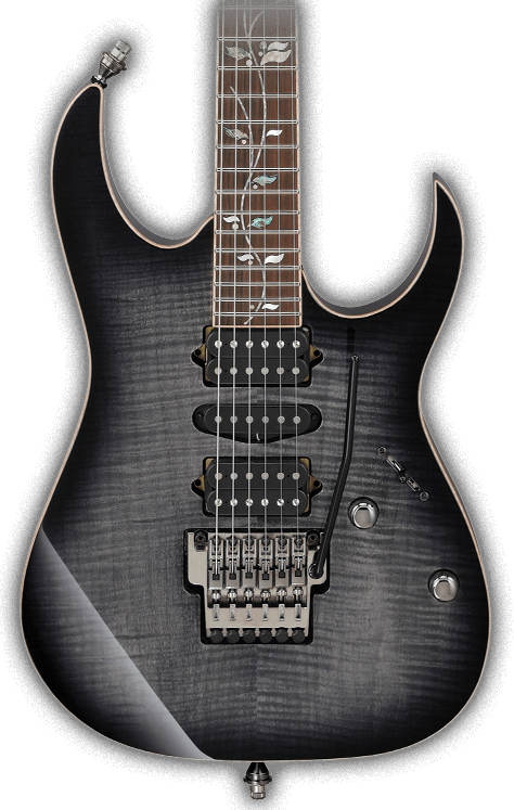 RG | PRODUCTS | Ibanez guitars