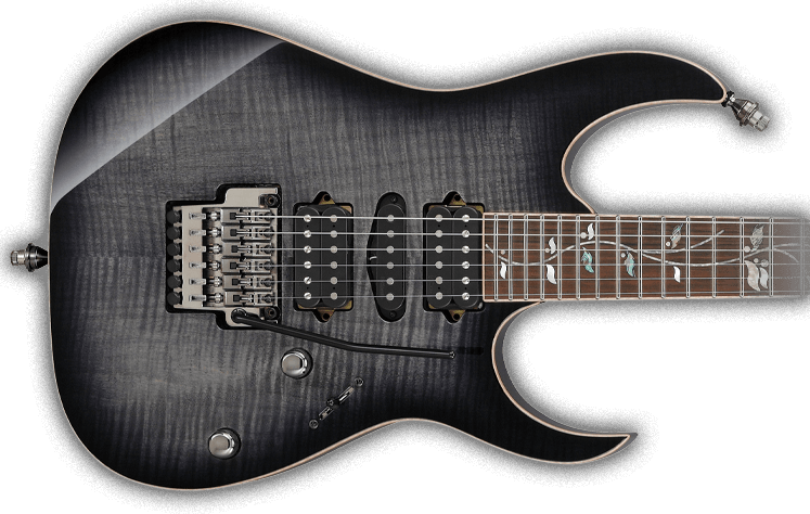 RG | PRODUCTS | Ibanez guitars