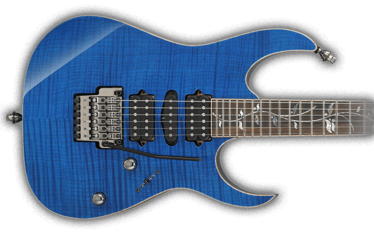 RG | PRODUCTS | Ibanez guitars