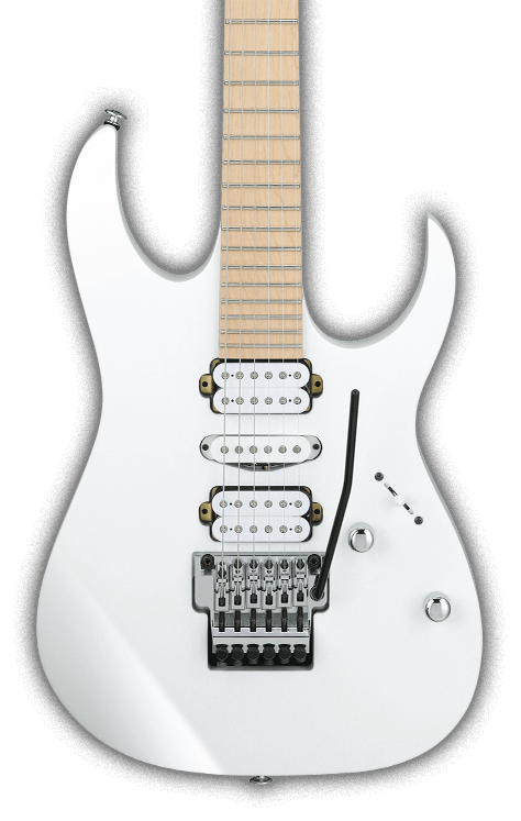 アイバニーズ　RGシリーズ　ギター　IBANEZ RG