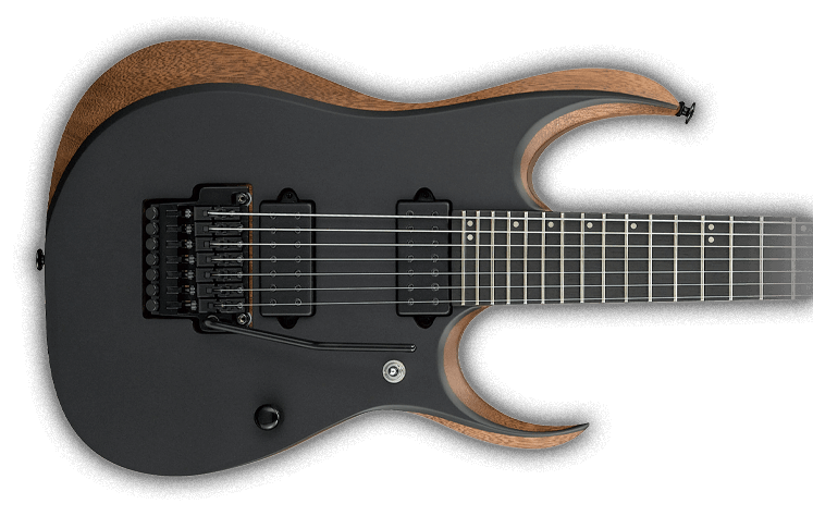 RGD | PRODUCTS | Ibanez guitars