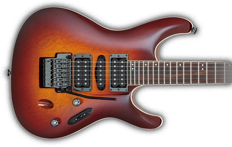 S | PRODUCTS | Ibanez guitars