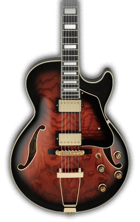 AG | PRODUCTS | Ibanez guitars