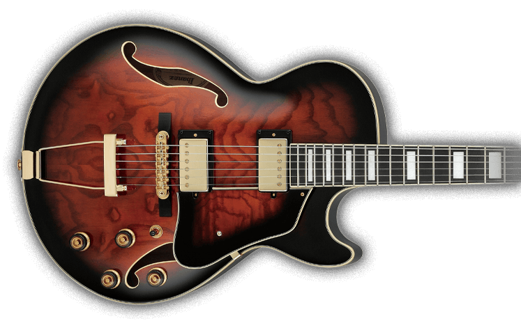 AG | PRODUCTS | Ibanez guitars