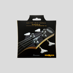 IBANEZ Strap Pin - cosmo black (4EP1C2K), Strap Buttons & Endpins, E-Basses, Spare Parts, Ibanez