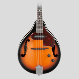 MANDOLINS