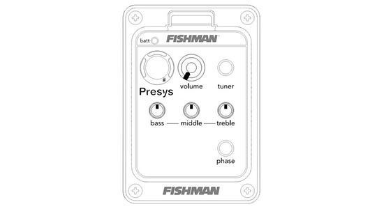 JSA5's preamp diagram