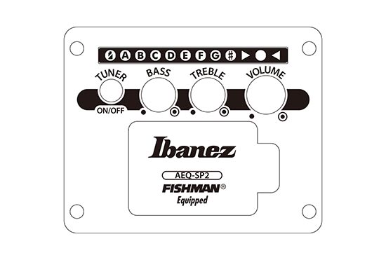 AEB10E's preamp diagram