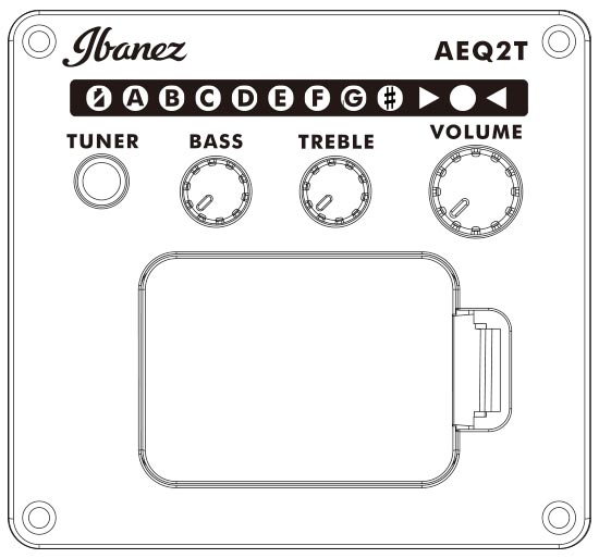 PC12MHLCE's preamp diagram