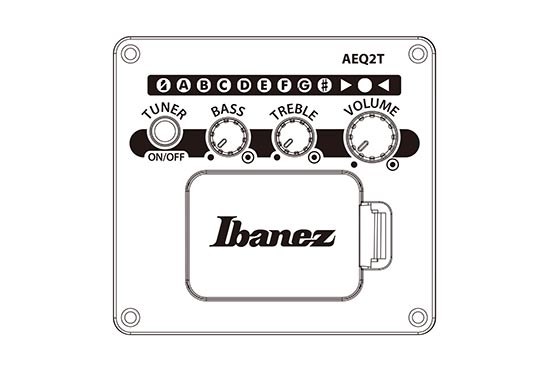 PCBE12MH's preamp diagram