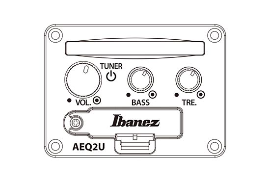 GSR200B's control diagram