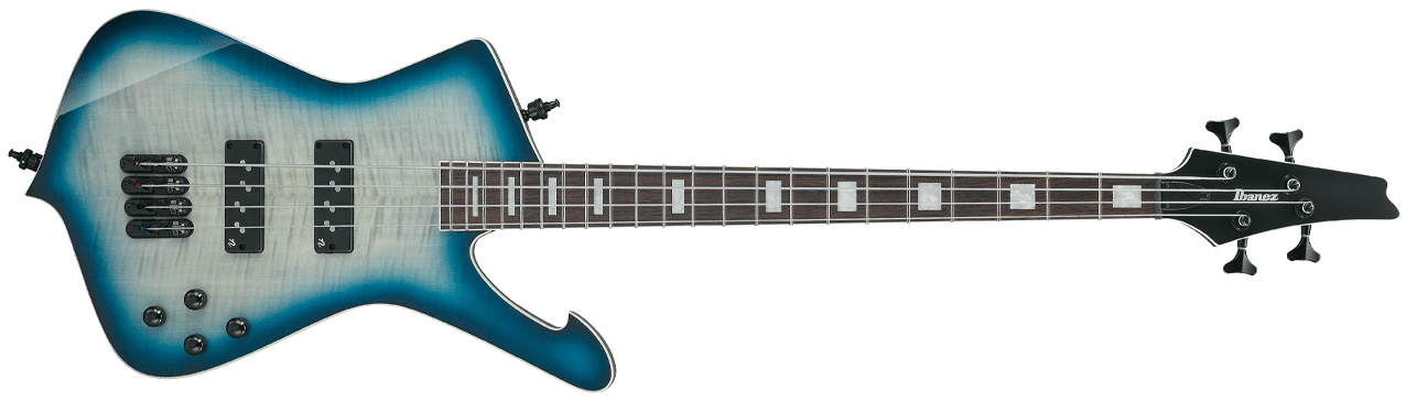 Iceman Bass Standard