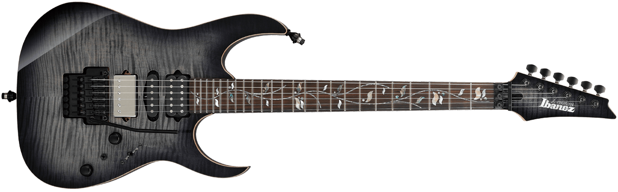 RG | PRODUCTS | Ibanez guitars