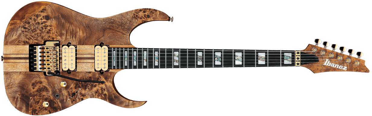 RG | PRODUCTS | Ibanez guitars