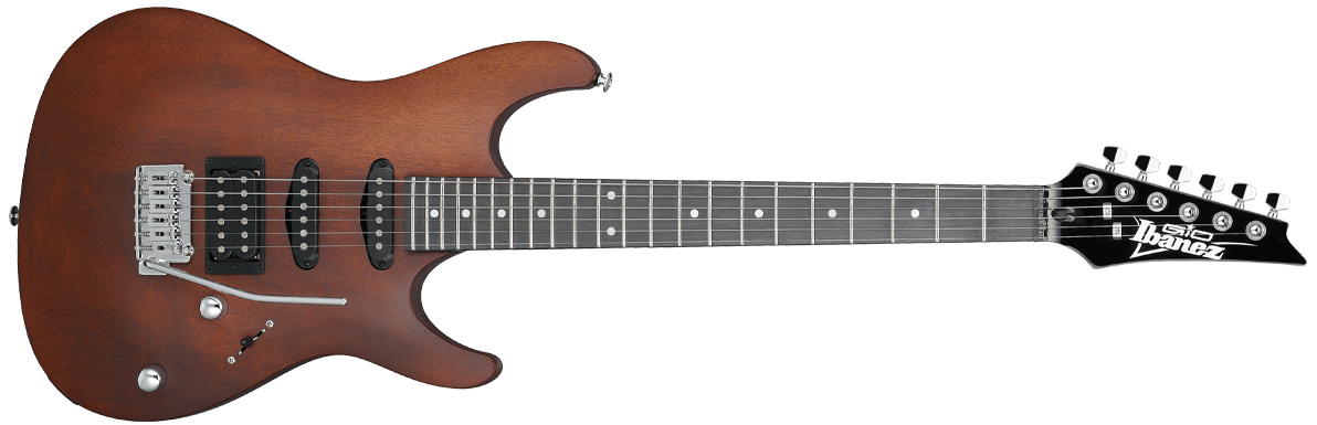 SA | PRODUCTS | Ibanez guitars