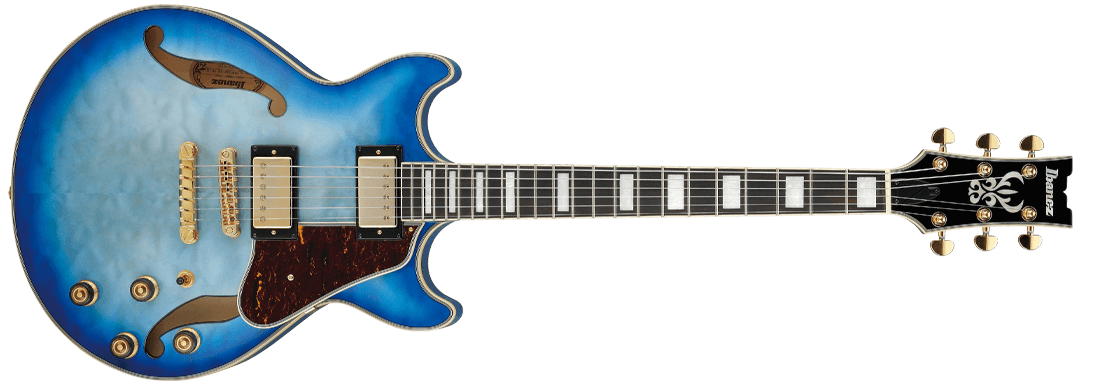 ⭐【1990年代】ibanez Artist セミアコ ギター アイバニーズ