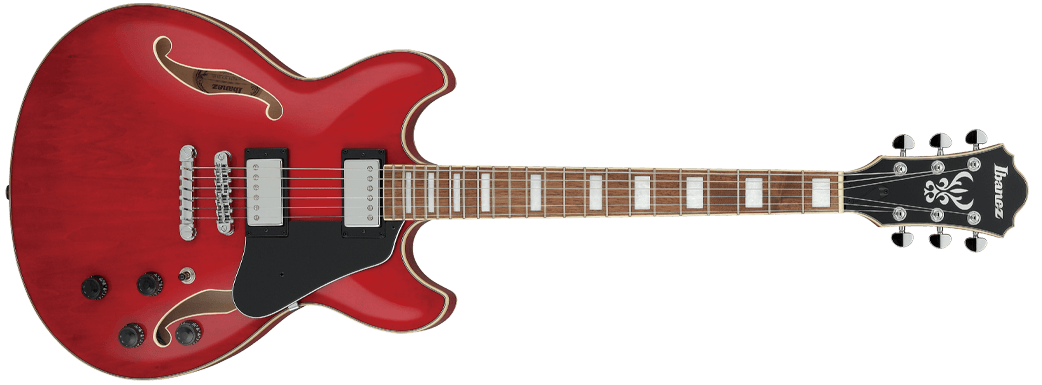 AS | PRODUCTS | Ibanez guitars - アイバニーズ