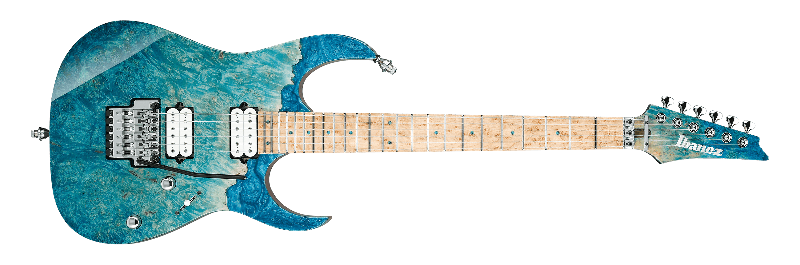 IVS2RG