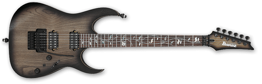 Monthly New Arrival | NEWS | Ibanez guitars