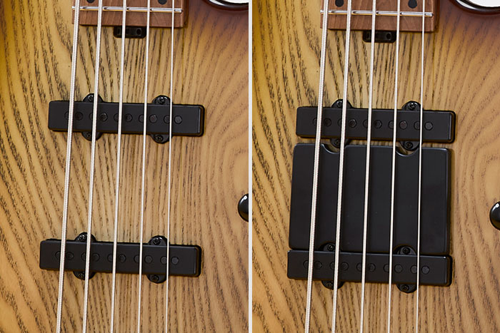 Detachable Finger Ramp