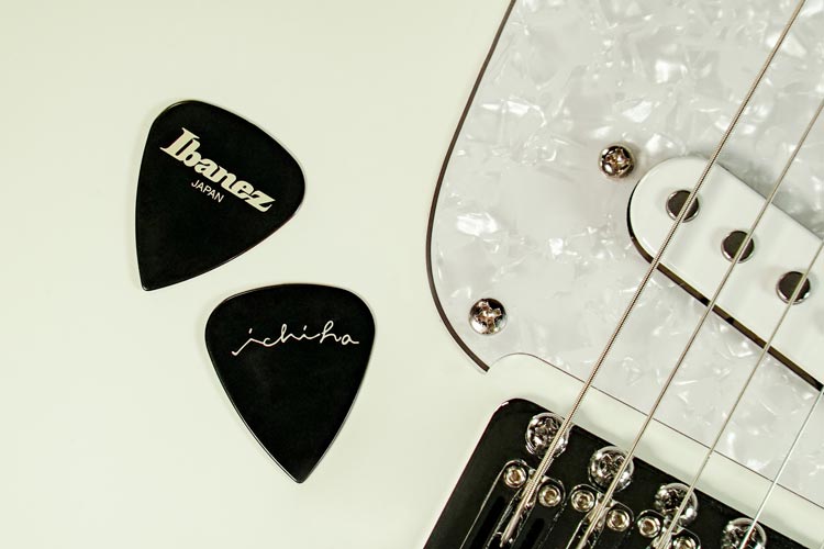 ACCESSORIES PRODUCTS Ibanez guitars