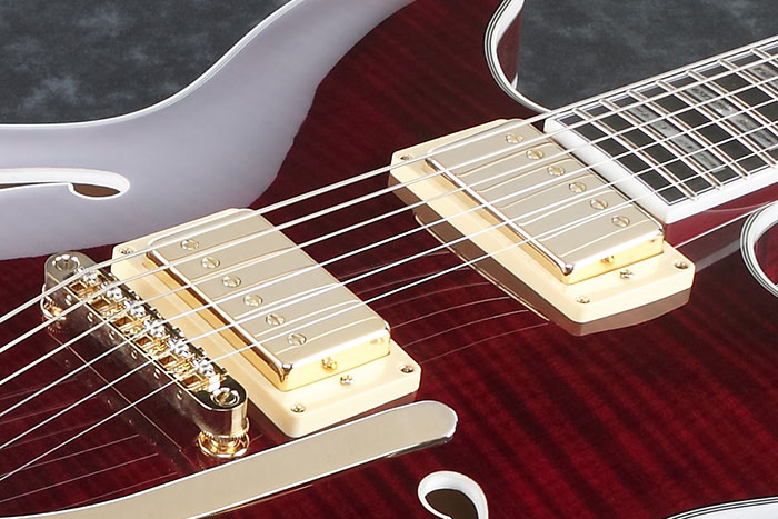 Super 58 Pickups Super 58 pickups