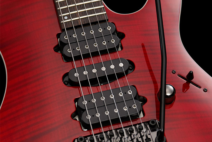 DiMarzio® KIKO original Pickups