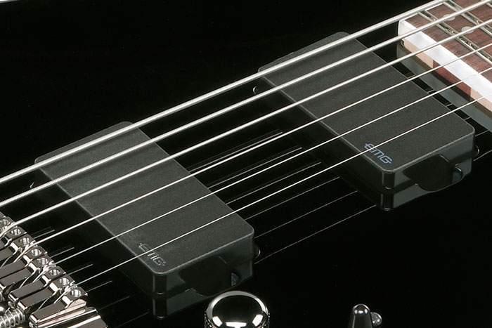 EMG pickups