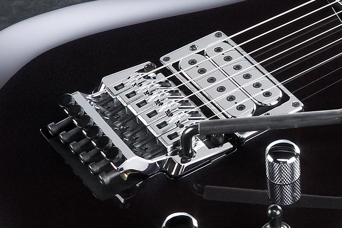 JS/Edge Tremolo