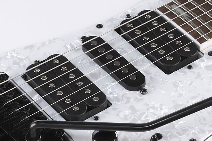 RG350DXZ | RG | ELECTRIC GUITARS | PRODUCTS | Ibanez guitars