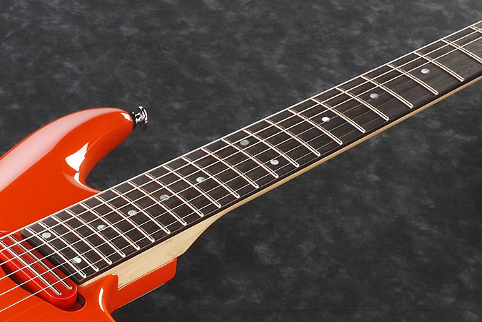24 Frets