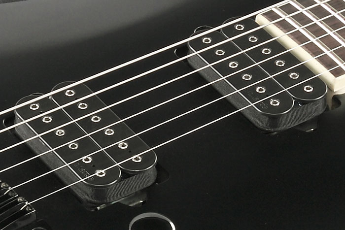 DiMarzio Fusion Edge Tonabnehmer