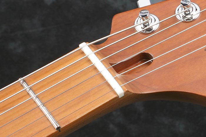 Jescar EVO GJescar EVOgold™ fretsold frets