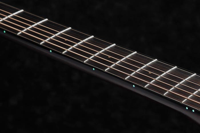 Luminlay side dots
