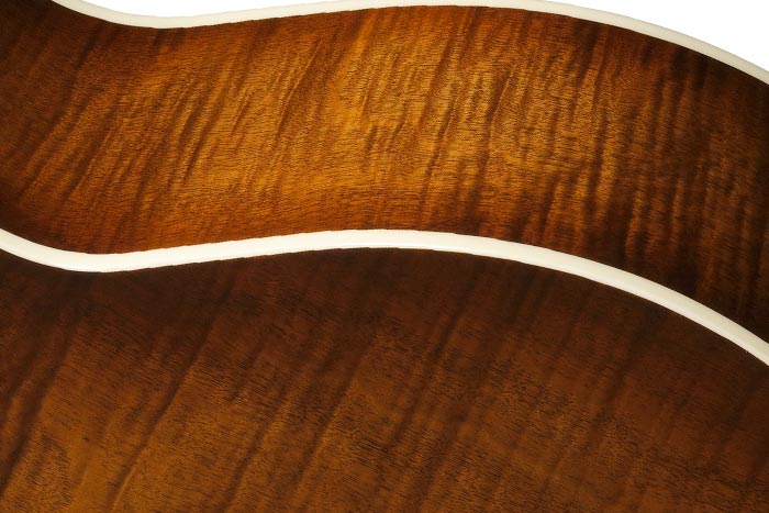 AE3007FMH | AE | ACOUSTIC GUITARS | PRODUCTS | Ibanez guitars