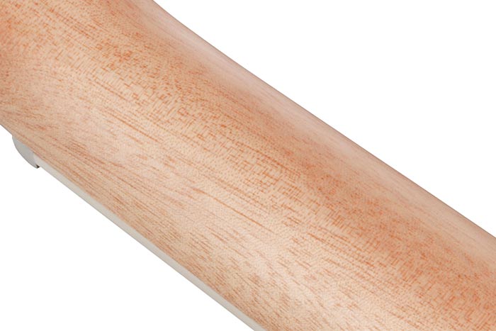 Comfort Grip Okoume neck