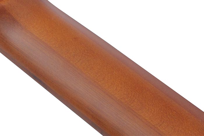 3pc Nyatoh/Maple neck