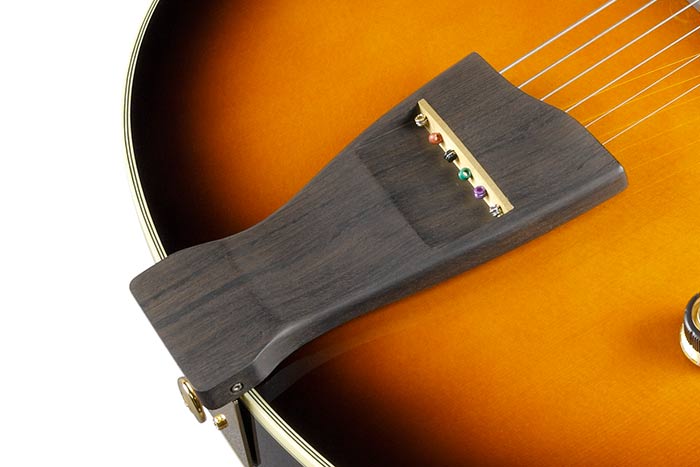 AF Special tailpiece