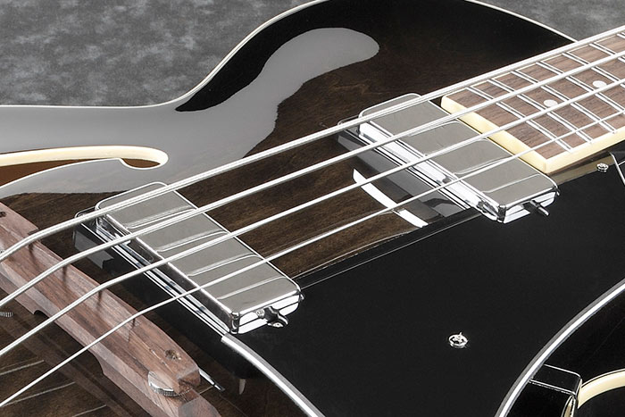 Classic Elite Bass Pickup