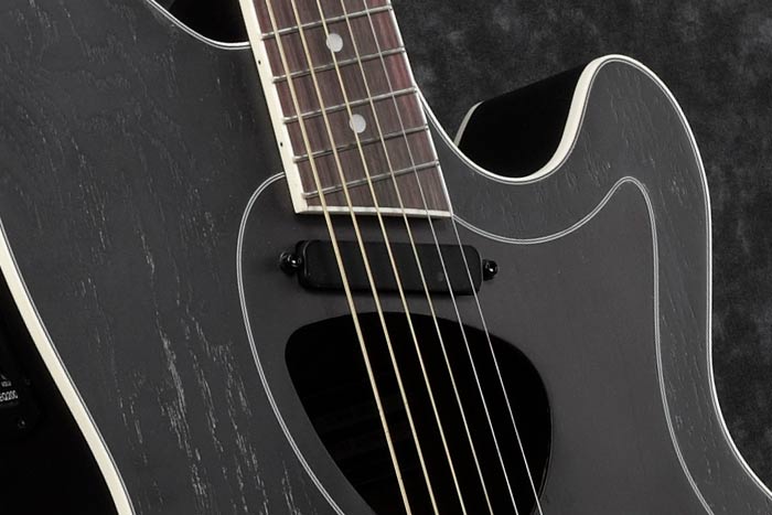 Micro magnétique Ibanez AP2