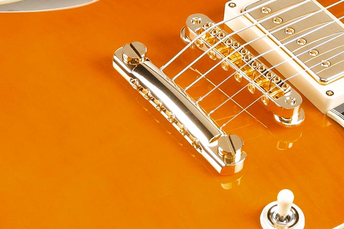 Gotoh&reg; GE101A tailpiece