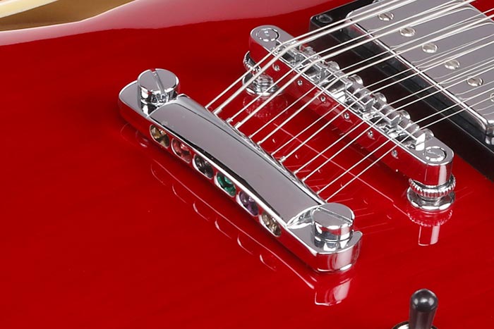 ART-12 tailpiece