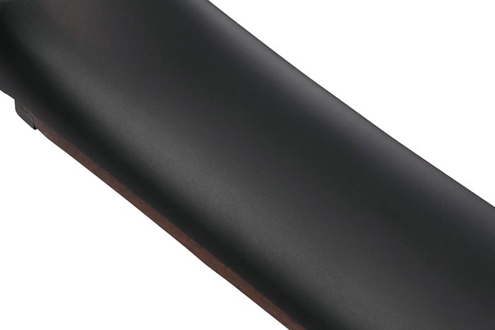 5pc Maple/Walnut neck with Graphite reinforcement rods