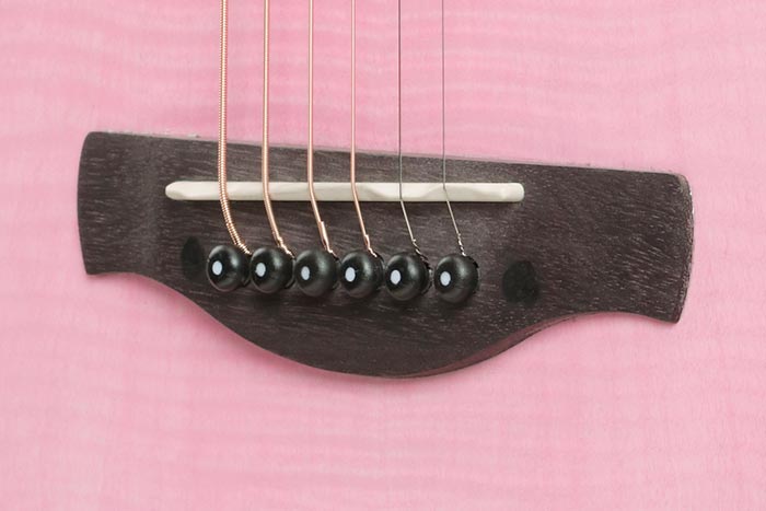 Ibanez Undersaddle pickup