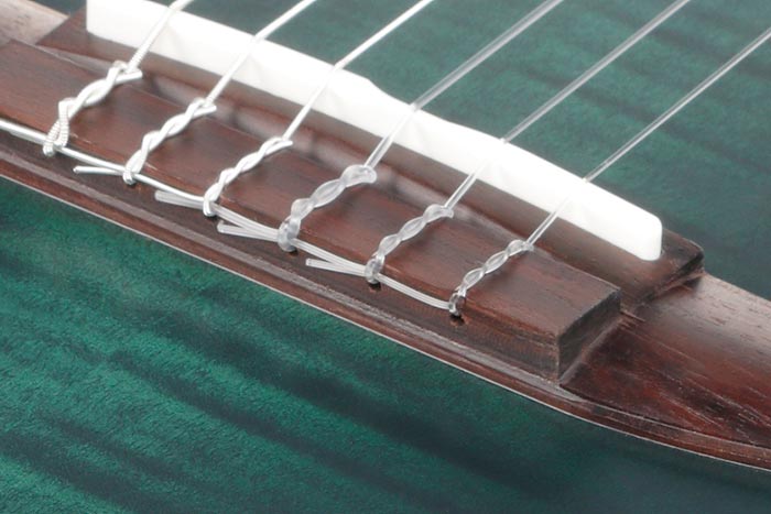 Ibanez Undersaddle pickup