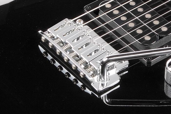 Ibanez GRG170DX T102 tremolo